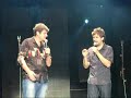 Raúl Cimas y Julián López - Festival ZUMO '09