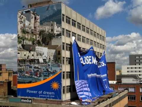 Castellammare Photo Fantasy