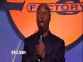 Paul Mooney on the Iraq War