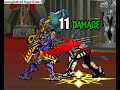 Epic,Duel,samaximus