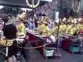 Groove- Zentrum fur percussion Karneval Berlin 08
