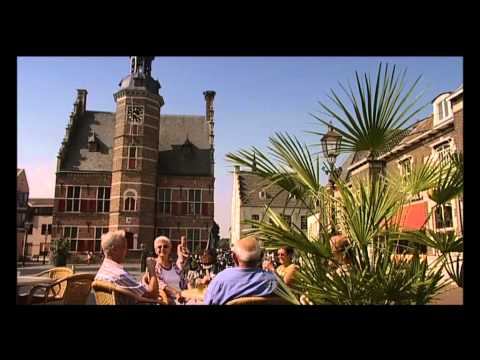 Floriade- Greenport Venlo -SPNL