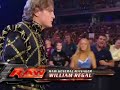 The Race Comes to RAW The Race Comes to RAW