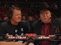 The Race Comes to RAW