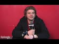 Dropkick Murphys interview 3-5-08 