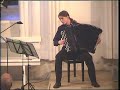 W. Bernau: Zigeuner-Suite