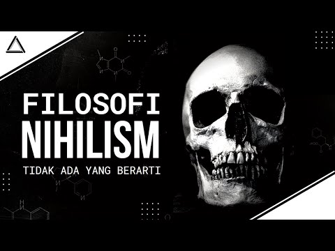 Filosofi Nihilism: Tidak Ada Yang Berarti Dalam Kehidupan