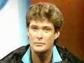 D.Hasselhoff en La Noticia Rebelde -87-por Guinzburg/Becerra