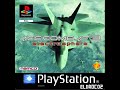 ACE COMBAT 3 -  Childs Play