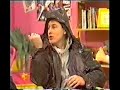 Pet Shop Boys answering questions 1986 Pet Shop Boys answering questions 1986
