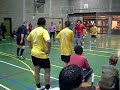 Corbais Foot