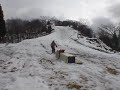 snowscoot gomi-jam 2007