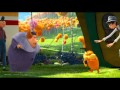 Dr. Seuss´ The Lorax Super Bowl 2012 Spot Official [HD](1 day ago)