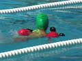 Clausura cursillos natación en Pájara Clausura cursillos natación en Pájara