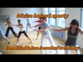 Cardio Capoeira Big One Fitness