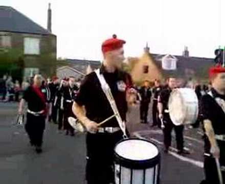 Rullion Green Covenanters 2
