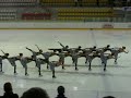 9. J�gvir�g Kupa - Team Passion SP (HUN) senior