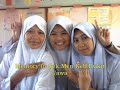 My Friends in SMKBJ