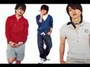 [opv] kanjani8 So Hot
