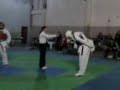  Taekwondo