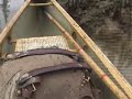 Canoeing Long Island in the Willapa Bay
