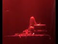 Venetian Snares Live - Barcelona Venetian Snares Live - Barcelona
