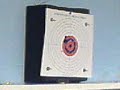 M47 Airsoft shotgun live fire M47 Airsoft shotgun live fire