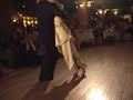 Mariela Franganillo  Jorge Torres  Tango Performance 2006