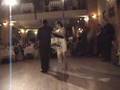Mariela Franganillo Jorge Torres Tango Performance 2006