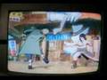 FumAnime - naruto shippuden - TSUNADE vs NEIJI