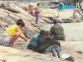 Léo Ladeia mostra a beleza da cachoeira de Teotônio (Porto Velho - Rondônia) hoje com o rio madeira na cheia e também o período da seca com pescarias eo turismo em alta. Brevemente este local será transformado em lago da hidrelétrica de Santo Antônio (hoje em construção).