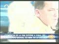 El Comandante Nelson Morales, fiscal militar superior a cargo del caso de Baduel, informó que el ex ministro Raúl Baduel no ha sido detenido sino que se está cumpliendo una orden de traslado al Tri