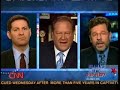 Ed Schultz Takes Cliff May To Task on AC360