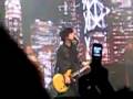Green Day - 21st Century Breakdown [Live @ Fox Theater, Oakland 2009]