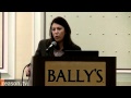 How School Choice & Privatization Can Help Fix America: Lisa Snell & Harris Kenny at FreedomFest