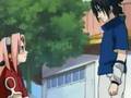 | Sasuke, Sakura & Ino | Misery Business |