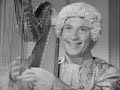 Harpo Marx playing classics
