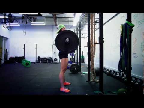 how to perform zercher squats