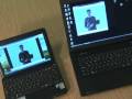 Stream video to another PC with VLC Player