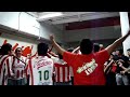 COMANDO EN AWAS VS IRAPUATO 2