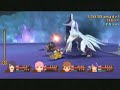 Tales of vesperia - optional boss: fenrir