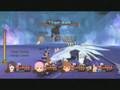 Tales of Vesperia - Optional Boss: Fenrir