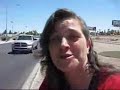 can i cross the road????