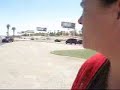 can i cross the road????
