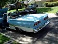 1958 Ford Fairlane Skyliner Retractable 1958 Ford Fairlane Skyliner Retractable