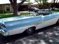 1958 Ford Fairlane Skyliner Retractable