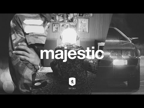 Harrison - Majestic Casual - Experience music in a new way. » Facebook: http://facebook.com/majesticcasual » Twitter: http://twitter.com/majesticcasual » Soundcloud: ht...