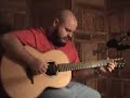 Art of Motion - \"Quitar\" - Andy Mckee