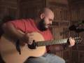 Art of Motion - Quitar - Andy Mckee