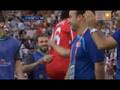 Turkey Gemany 1-0 UGUR BORAL